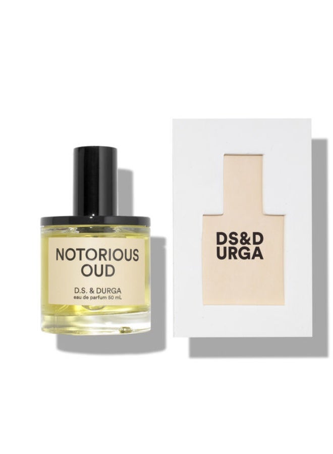 دي إس & دورجا دي إس ودورغا عود نوتوريوس  ٥٠ مل - Image 3